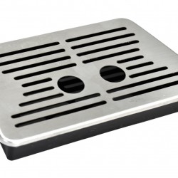 BRUNO ανταλλακτική σχάρα & δίσκος υγρών για BRN-0224 μηχανή Espresso