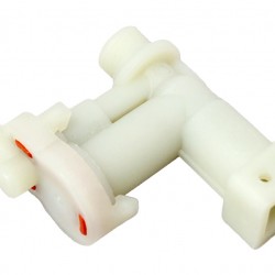 BRUNO ανταλλακτική βαλβίδα ασφαλείας πίεσης για BRN-0224 μηχανή Espresso