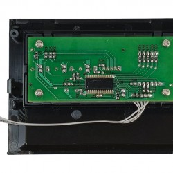 BRUNO ανταλλακτικός πίνακας ελέγχου για BRN-0224 μηχανή Espresso