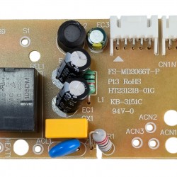 BRUNO ανταλλακτική πλακέτα PCB για BRN-0224 μηχανή Espresso