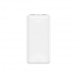 XO PB313 Powerbank 20000mAh Λευκό