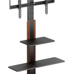 POWERTECH βάση τηλεόρασης δαπέδου PT-1422, 32-75