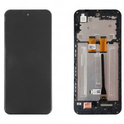 MEIZU ανταλλακτική οθόνη LCD & Touch Panel για smartphone Mblu 21