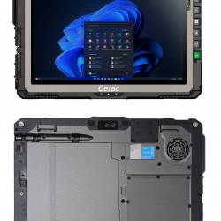GETAC tablet UX10G3 Lite, 10.1