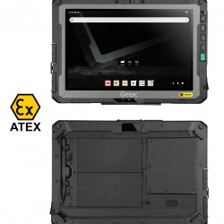 GETAC tablet ZX10-EX, 10.1