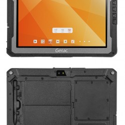 GETAC tablet ZX10G2, 10.1