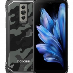 DOOGEE smartphone Blade 10, 6.56