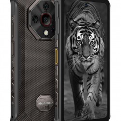 ULEFONE smartphone Armor X16, 6.56