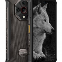 ULEFONE smartphone Armor X16 Pro, 6.56