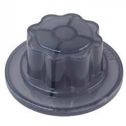 BRUNO ανταλλακτικός σφιγκτήρας φτερωτής για BRN-0189 ανεμιστήρα