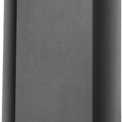 Avide Εξωτερικό Φωτιστικό Τοίχου Torino 2 Way LED 8W Λευκό 4000K IP65