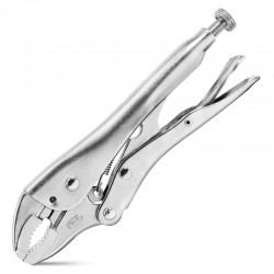 DELI πένσα γκριπ DL109107Z, 180mm