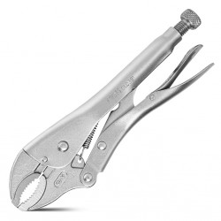 DELI πένσα γκριπ DL0381, 250mm