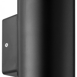 Avide Εξωτερικό Φωτιστικό Τοίχου Lyon 2xGU10 IP65