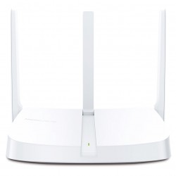 MERCUSYS router MW306R, 300Mbps, 3x 10/100Mbps LAN, Ver 1.20