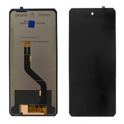 ULEFONE ανταλλακτική οθόνη LCD & Touch Panel για smartphone Armor 30 Pro