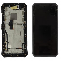 ULEFONE ανταλλακτική οθόνη LCD & Touch Panel για smartphone Armor 28 Ultra Thermal