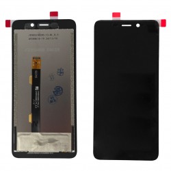 ULEFONE ανταλλακτική οθόνη LCD & Touch Panel για smartphone Armor X12 Pro Android 14