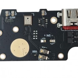 ULEFONE ανταλλακτικό small PCBA για smartphone Armor X31 4G