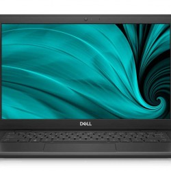 DELL Laptop Latitude 3420, Refurbished Grade B, i5-1135G7, 8/256GB NVME, 14