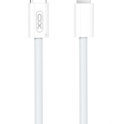 XO NB-Q260C Lightning σε Type-c 27W 3m Καλώδιο Δεδομένων