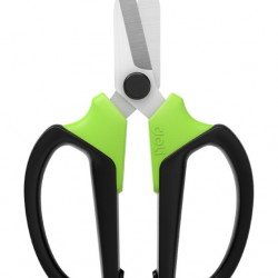 DELI ψαλίδι κλαδέματος DL580100A με μέγιστη διάμετρο κοπής 4mm, 165mm