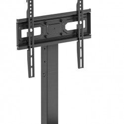 POWERTECH επιτραπέζια βάση τηλεόρασης PT-1445, 32-65