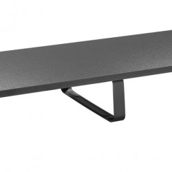 BRATECK επιτραπέζια βάση για 2x οθόνες/laptop STB-112, 13-32