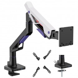 BRATECK gaming βάση γραφείου οθόνης LDT95-C012UC, 24-57