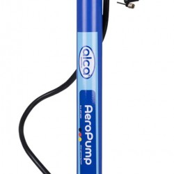 ALCA τρόμπα χειρός 217000, 80PSI, μπλε