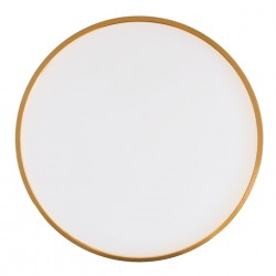 POWERTECH κάλυμμα φωτιστικού SPHLL-0147-COVER, στρόγγυλο, Φ10cm