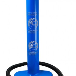 Ανταλλακτική τρόμπα χειρός SUMM-0022 για φουσκωτή σανίδα SUP SUMM-0018