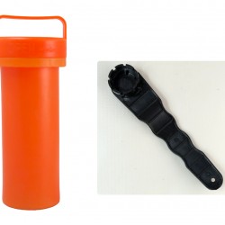 Ανταλλακτικό κιτ επιδιόρθωσης SUMM-0023 για φουσκωτή σανίδα SUP SUMM-0018