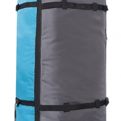 Used σάκος μεταφοράς SUMM-0024 για φουσκωτή σανίδα SUP SUMM-0018