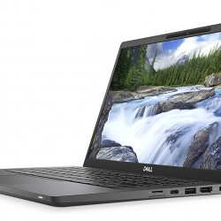 DELL Laptop Latitude 7320, Refurbished Grade A, i5-1145G7, 16/256GB NVME, 13.3