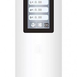 NOYAFA ανιχνευτής χρώματος CR01, επαναφορτιζόμενος