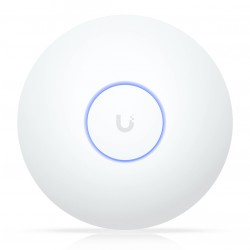 UBIQUITI Access Point UniFi U7 Long-Range, WiFi 7, Dual band, PoE