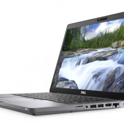 DELL Laptop Latitude 5410, Refurbished Grade B, i5-10310U, 8/512GB NVME, 14