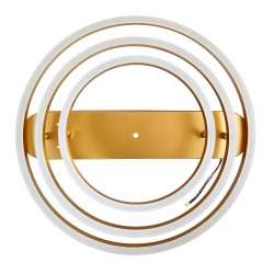 BRUNO ανταλλακτικό φωτιστικό για BRN-0225 ανεμιστήρα οροφής