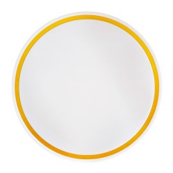 BRUNO ανταλλακτικό κάλυμμα φωτιστικού για BRN-0226 ανεμιστήρα οροφής