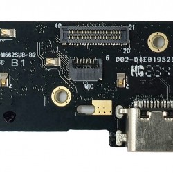 BLACKVIEW ανταλλακτική motherboard για smartphone BV4800