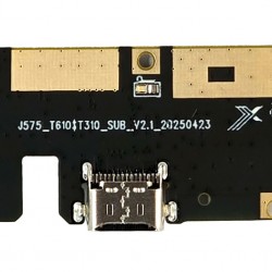 OUKITEL ανταλλακτικό small PCBA για smartphone G5