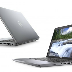 DELL Laptop Latitude 5420, Factory Refurbished Grade A, i5-1135G7, 8/256GB SSD, 14