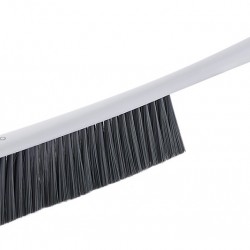ECOCO βούρτσα καθαρισμού E24083, 8x2.5x36cm, λευκή