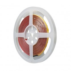 Modee Ταινία LED 24V 10W/m COB-480LED/m 8mm IP20 2700K