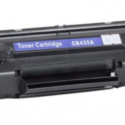 Συμβατό Toner για HP, CB435/CB436/388/CE278/CE285, 2.1K, μαύρο