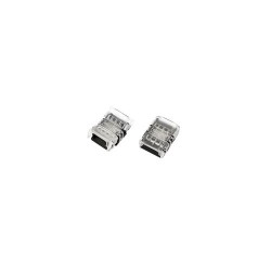 Modee 2PIN Connector για Ταινίες LED 8mm IP20