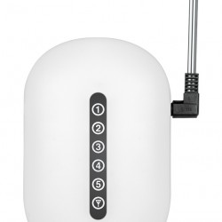 Αναμεταδότης συστημάτων συναγερμού EX010, 433MHz, έως 500m