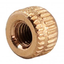 BRUNO ανταλλακτικό παξιμάδι φωτιστικού για BRN-0225 ανεμιστήρα οροφής