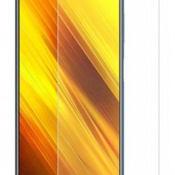 POWERTECH tempered glass 2.5D TGC-0744 για Xiaomi Redmi Note 14 4G